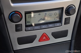 2010款风神H30自动豪华型