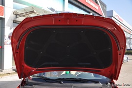 2010款风神H30自动豪华型