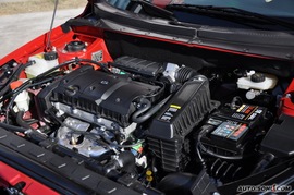 2010款风神H30自动豪华型