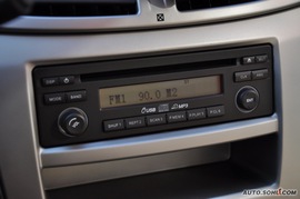 2010款风神H30自动豪华型