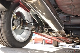 2010款风神H30自动豪华型