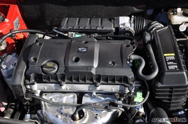 2010款风神H30自动豪华型