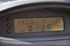 2010款风神H30自动豪华型