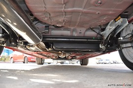 2010款风神H30自动豪华型