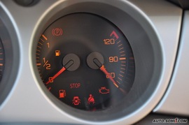 2010款风神H30自动豪华型