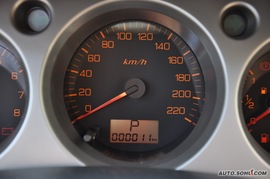 2010款风神H30自动豪华型