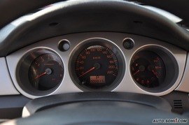 2010款风神H30自动豪华型