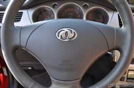 2010款风神H30自动豪华型