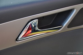 2010款风神H30自动豪华型