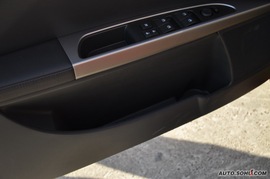 2010款风神H30自动豪华型