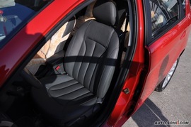 2010款风神H30自动豪华型