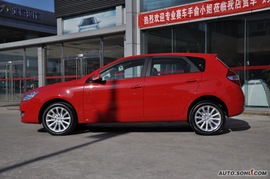 2010款风神H30自动豪华型