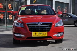 2010款风神H30自动豪华型