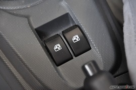 长安奔奔MINI