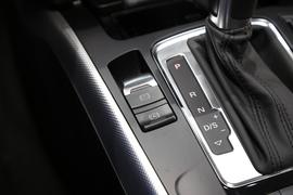 奥迪A5敞篷版探营实拍