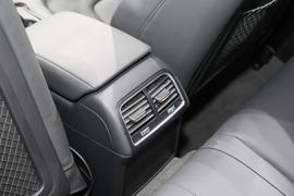 奥迪A5敞篷版探营实拍