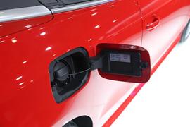 奥迪A5敞篷版探营实拍