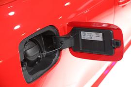 奥迪A5敞篷版探营实拍