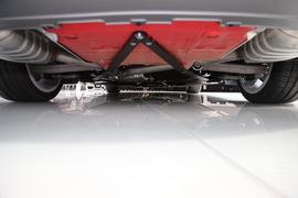 奥迪A5敞篷版探营实拍