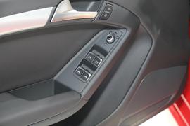 奥迪A5敞篷版探营实拍