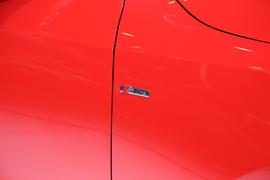 奥迪A5敞篷版探营实拍