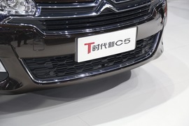 雪铁龙C5