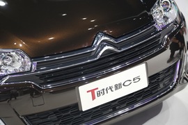 雪铁龙C5
