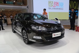 雪铁龙C5