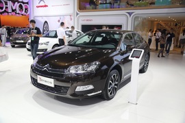 雪铁龙C5