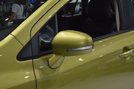 长安铃木锋驭1.4T