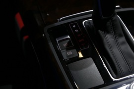 全新奥迪A7