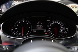 全新奥迪A7