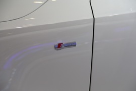 全新奥迪A7