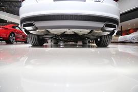 全新奥迪A7探营实拍