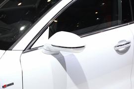 全新奥迪A7探营实拍