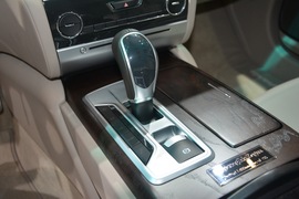 玛莎拉蒂总裁特别版