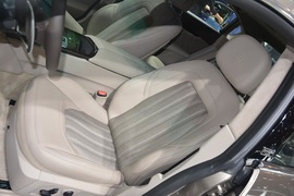 玛莎拉蒂总裁特别版