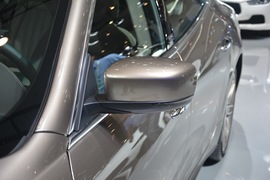 玛莎拉蒂总裁特别版