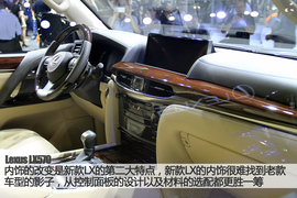 2015成都车展