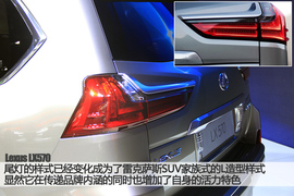 2015成都车展