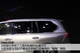 2015成都车展