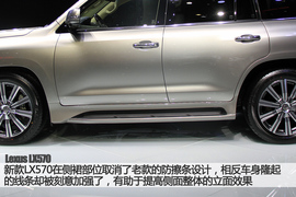 2015成都车展