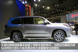 2015成都车展