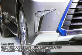 2015成都车展