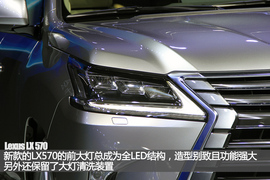 2015成都车展