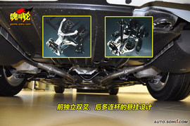 2010款英菲尼迪G25豪华运动版试驾实