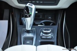 宝马X5十周年纪念版