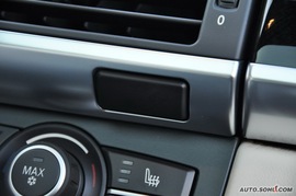 宝马X5十周年纪念版