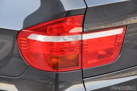 宝马X5十周年纪念版