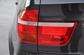 宝马X5十周年纪念版